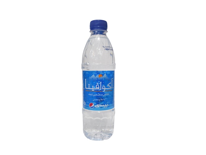 تصویر 1 از قیمت خرید آب معدنی تک نفره 500 سی سی + فروش ویژه